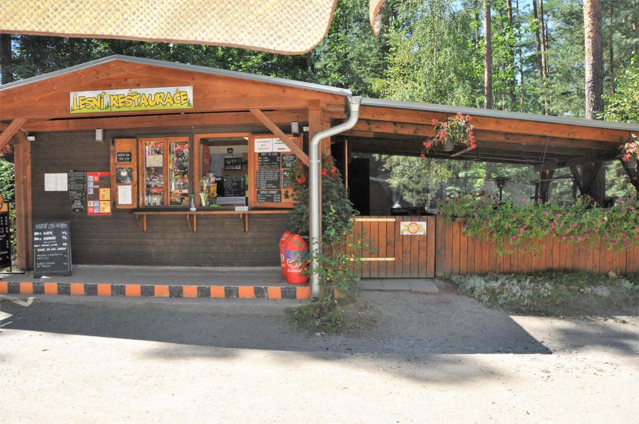 Chatovy Areal Atlas Stankov  Zewnętrze zdjęcie