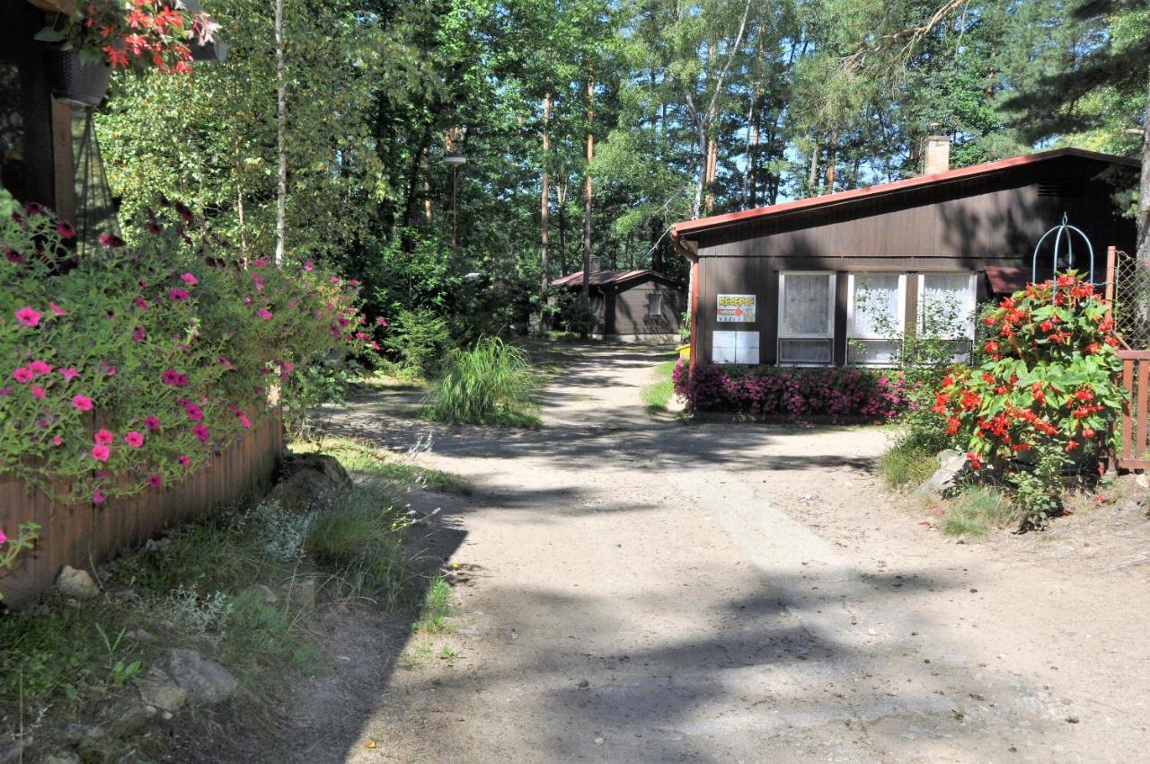 Chatovy Areal Atlas Stankov  Zewnętrze zdjęcie