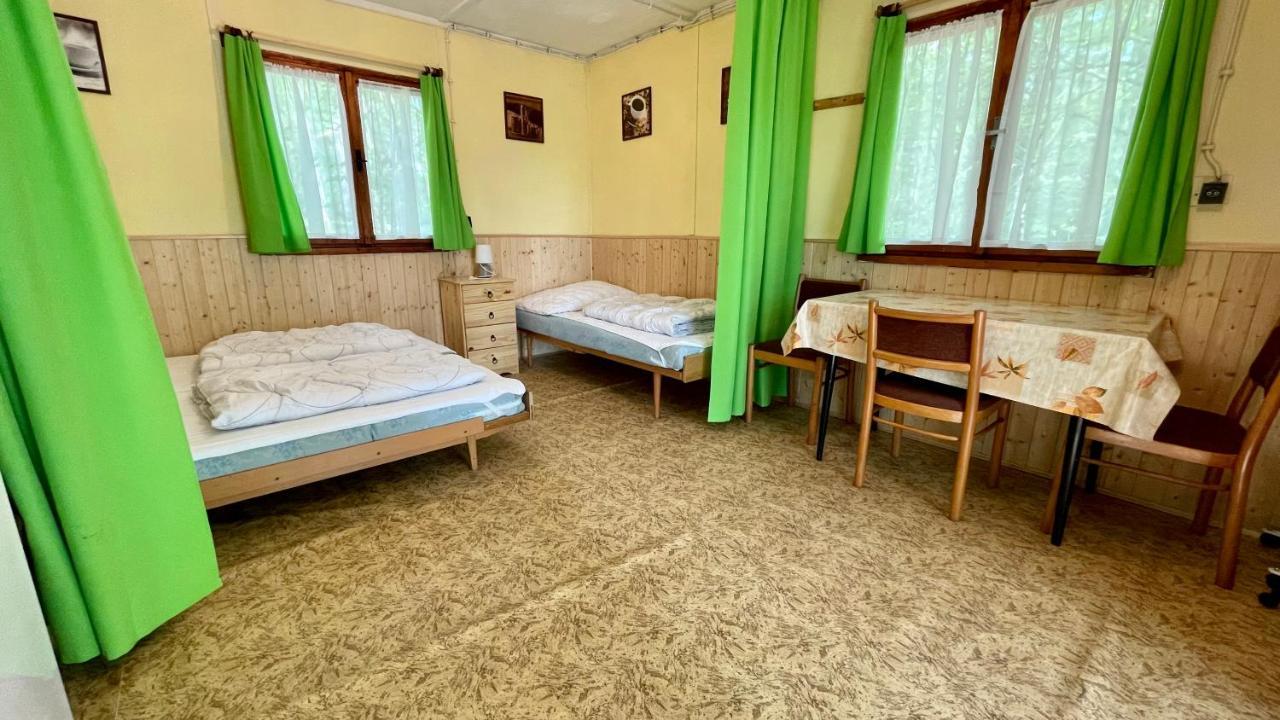 Chatovy Areal Atlas Stankov  Zewnętrze zdjęcie