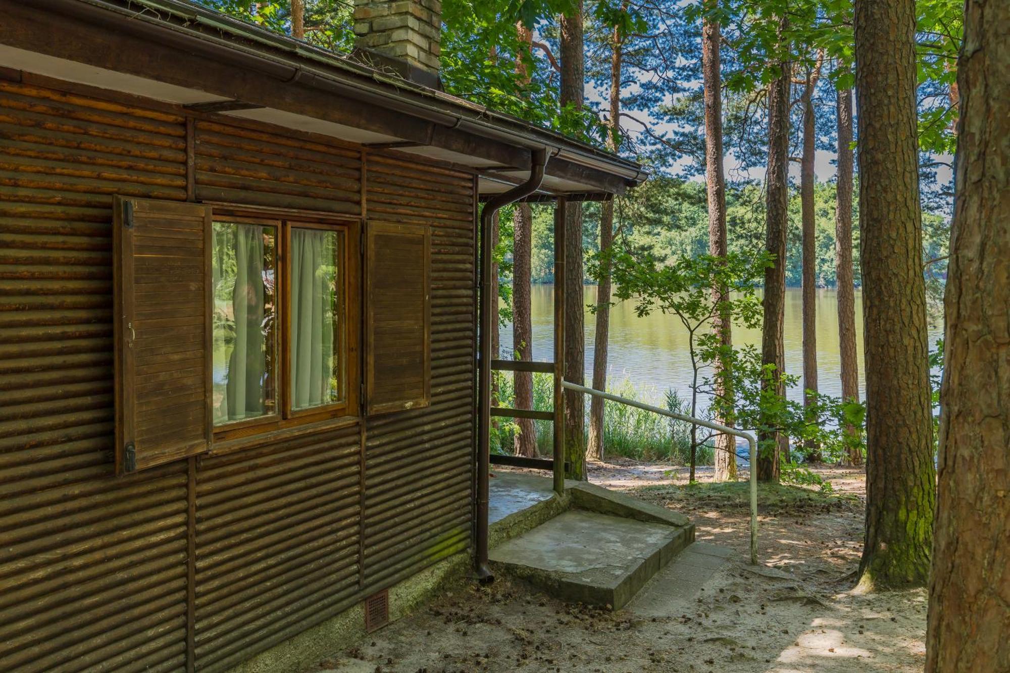 Chatovy Areal Atlas Stankov  Zewnętrze zdjęcie