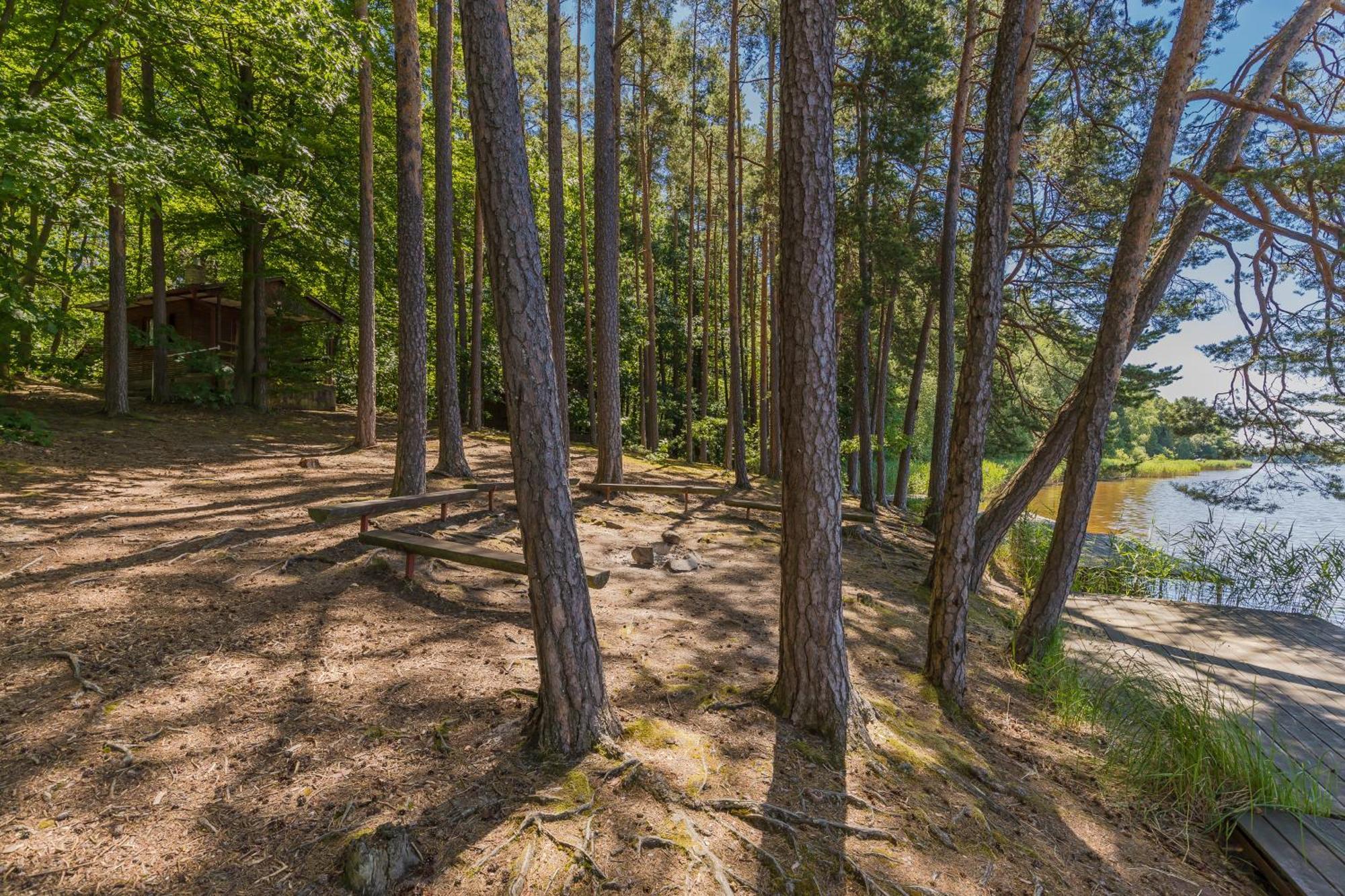 Chatovy Areal Atlas Stankov  Zewnętrze zdjęcie
