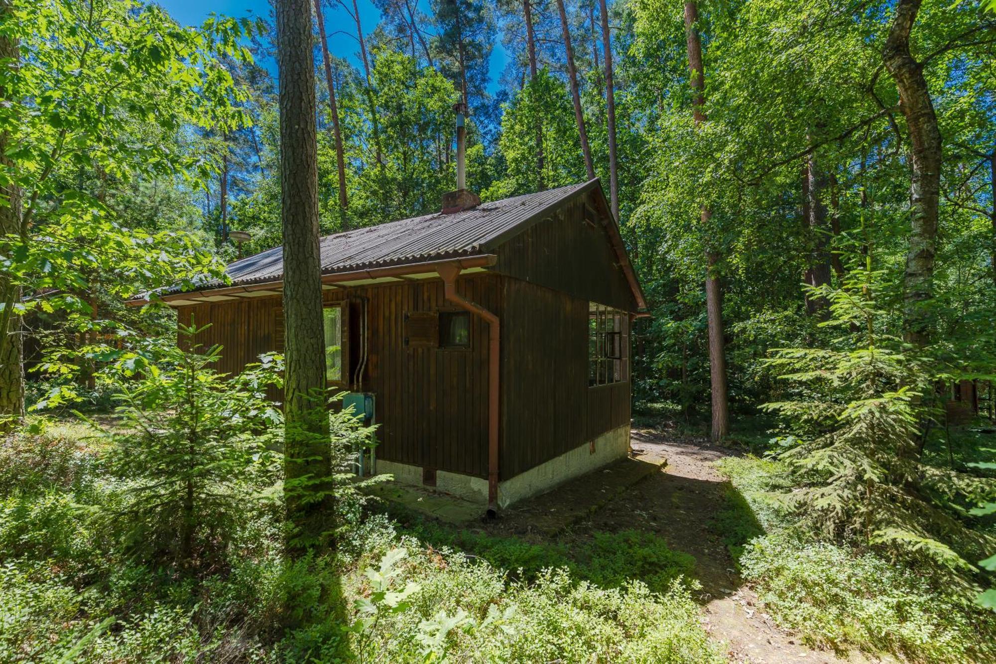 Chatovy Areal Atlas Stankov  Zewnętrze zdjęcie