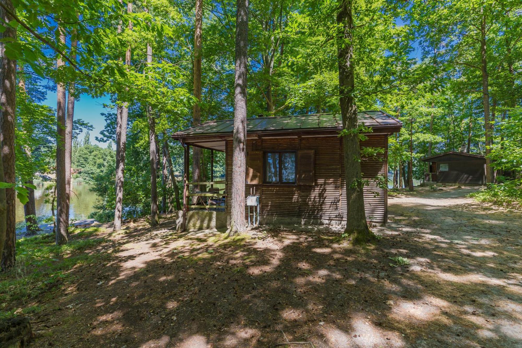 Chatovy Areal Atlas Stankov  Zewnętrze zdjęcie