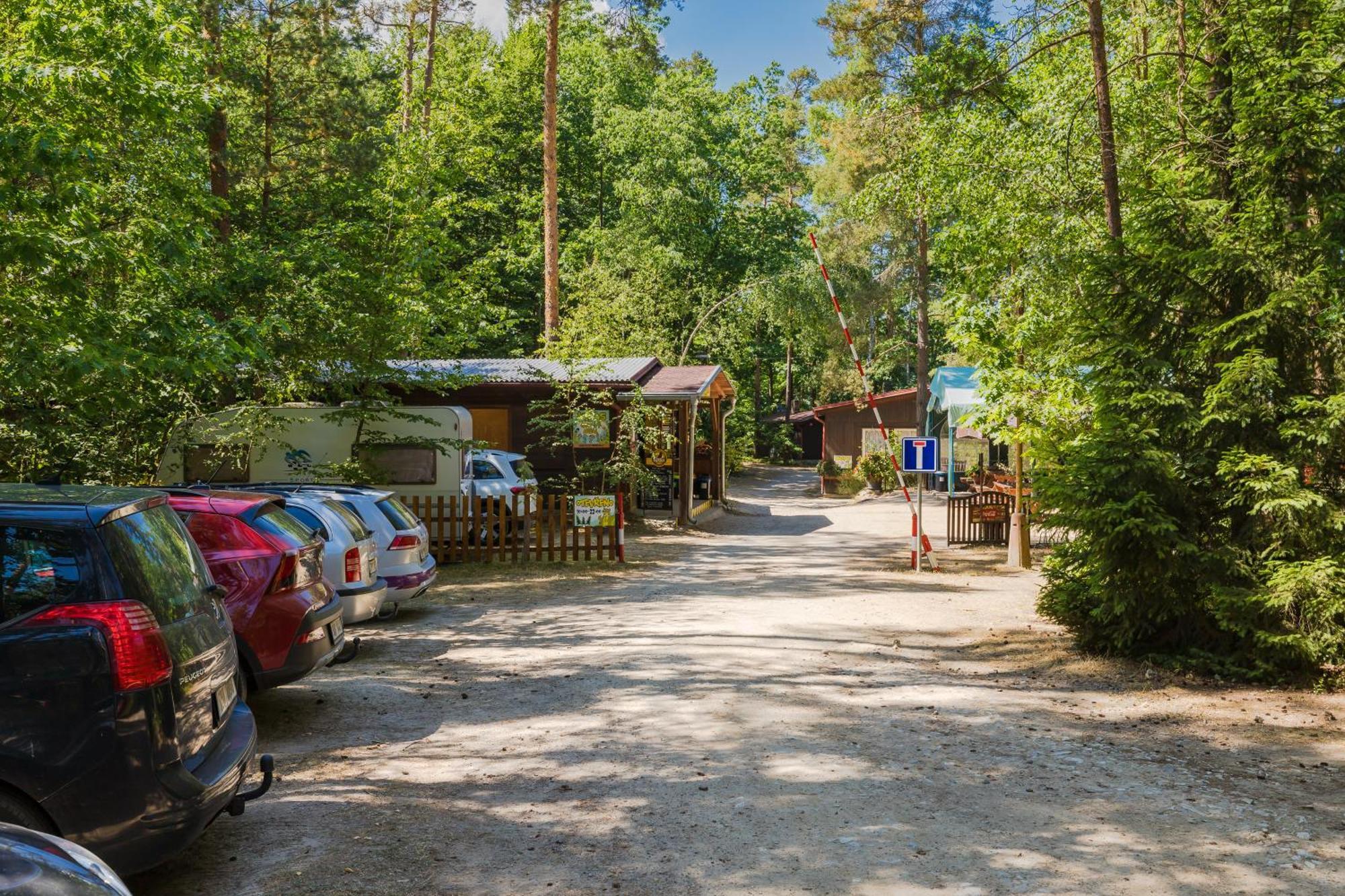 Chatovy Areal Atlas Stankov  Zewnętrze zdjęcie