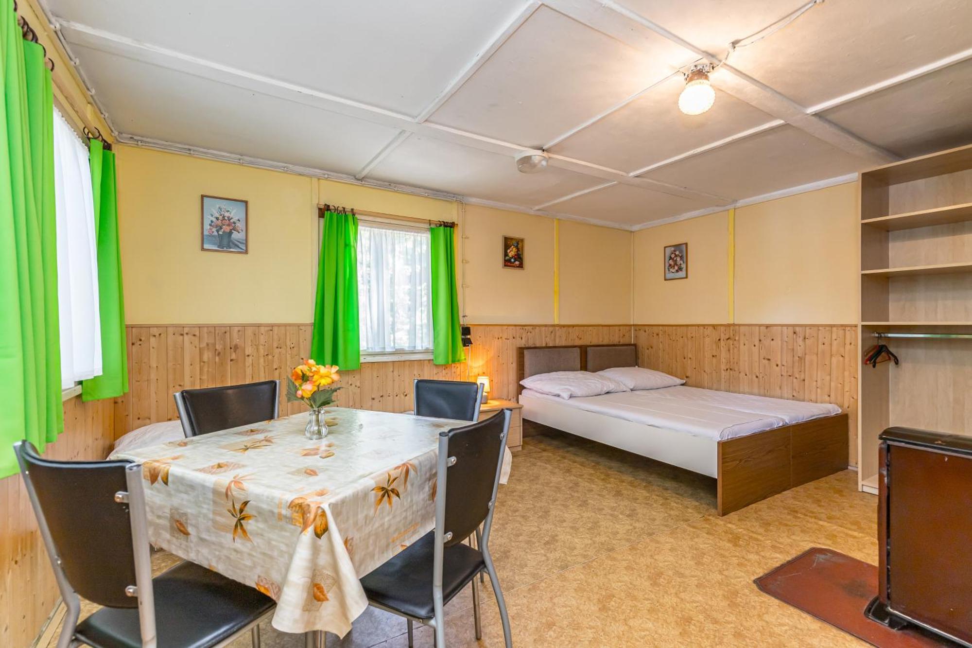 Chatovy Areal Atlas Stankov  Zewnętrze zdjęcie
