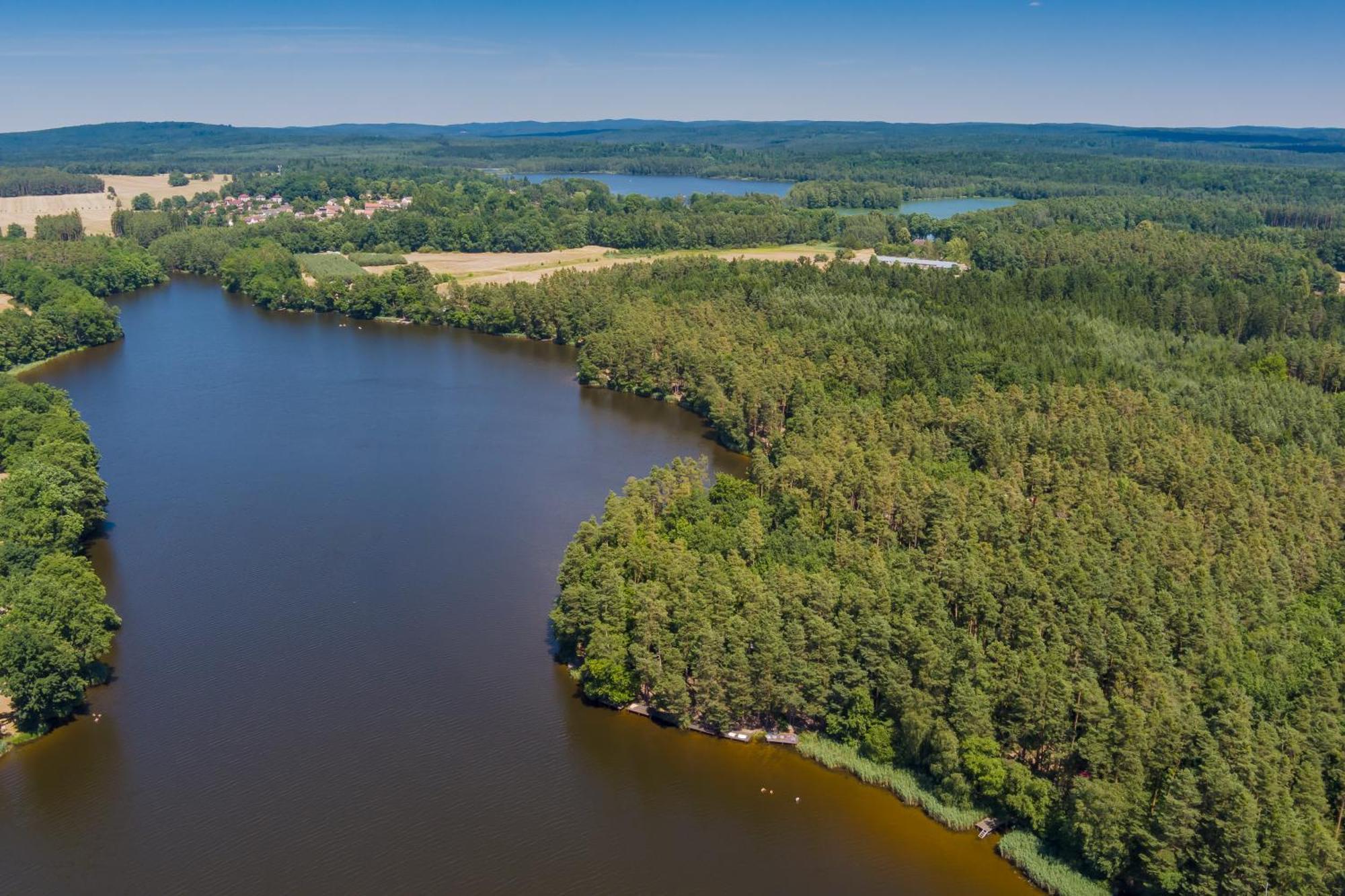 Chatovy Areal Atlas Stankov  Zewnętrze zdjęcie