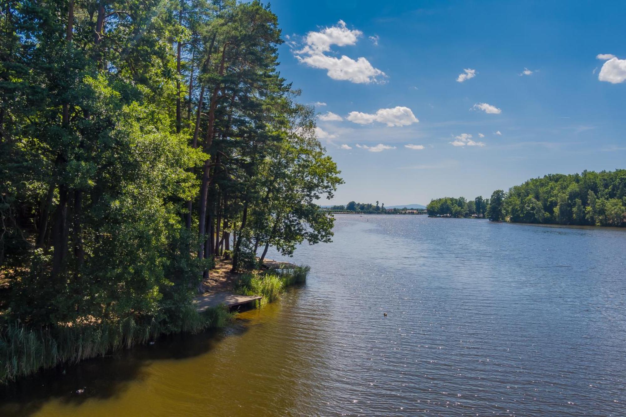 Chatovy Areal Atlas Stankov  Zewnętrze zdjęcie