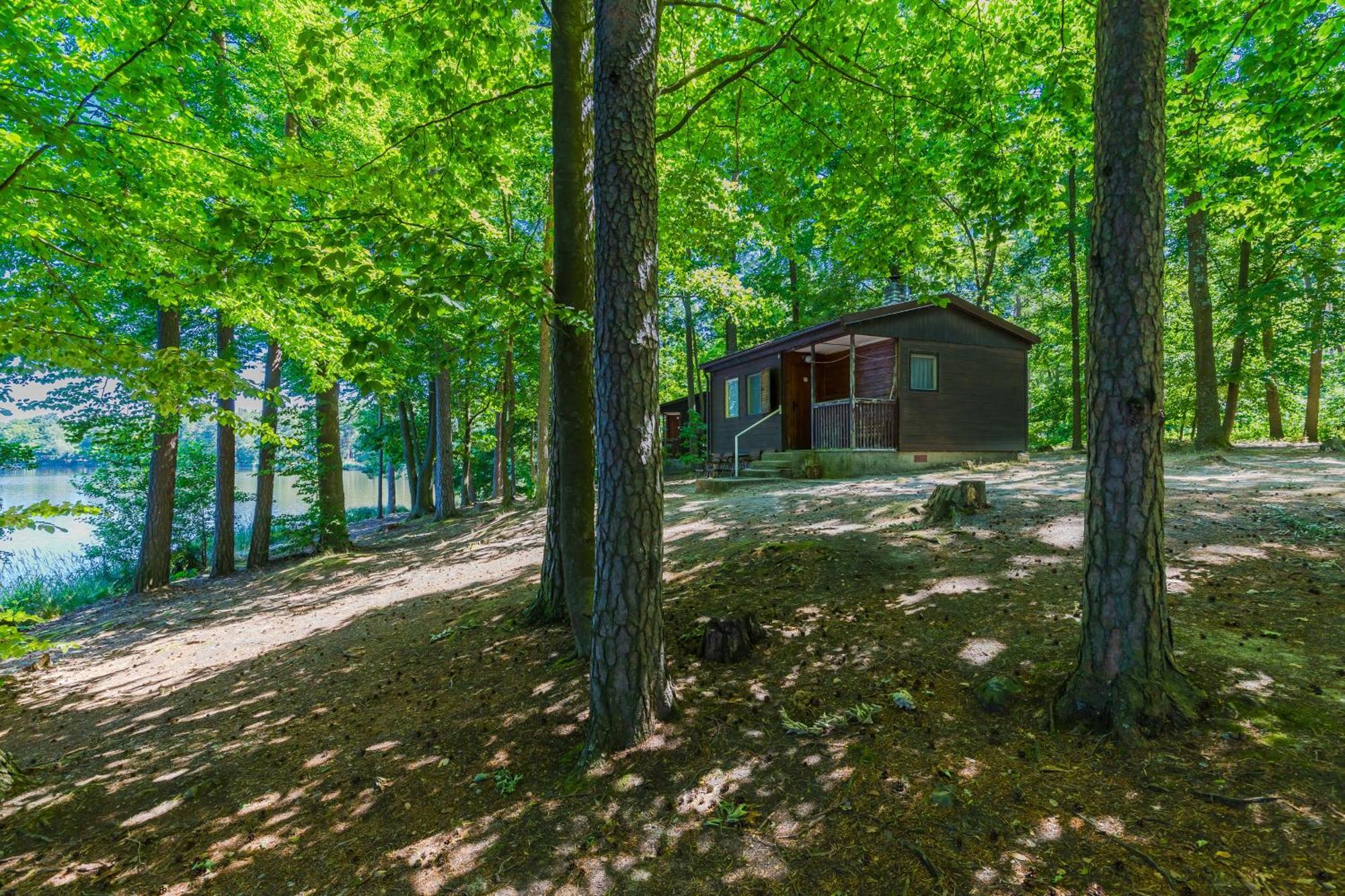 Chatovy Areal Atlas Stankov  Zewnętrze zdjęcie