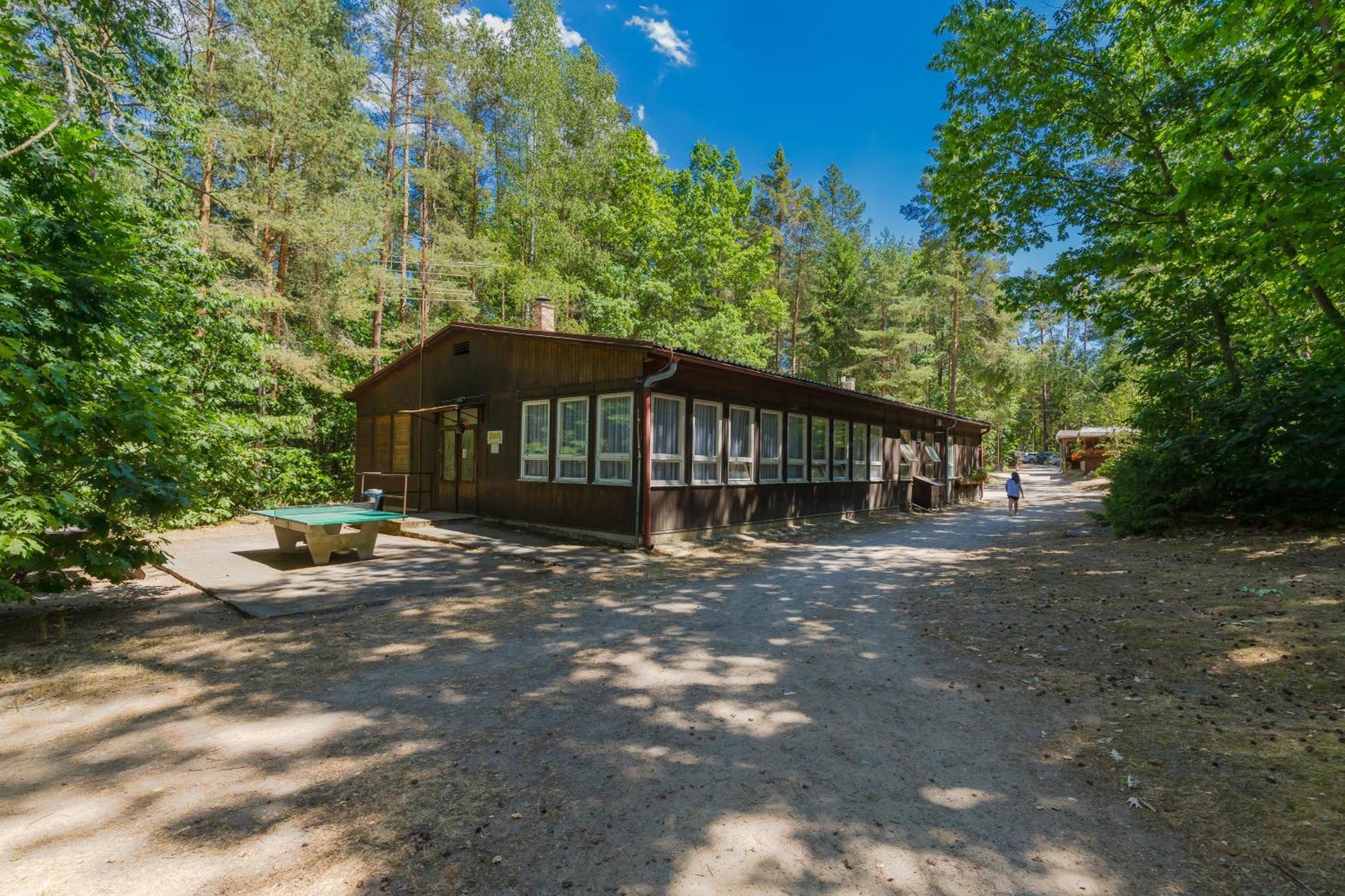 Chatovy Areal Atlas Stankov  Zewnętrze zdjęcie