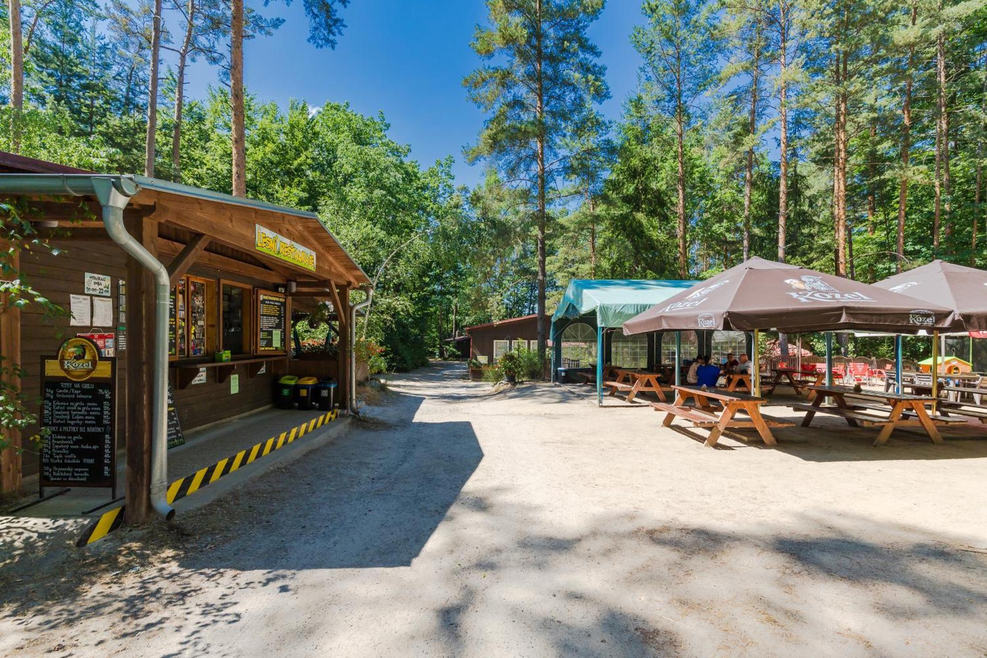 Chatovy Areal Atlas Stankov  Zewnętrze zdjęcie