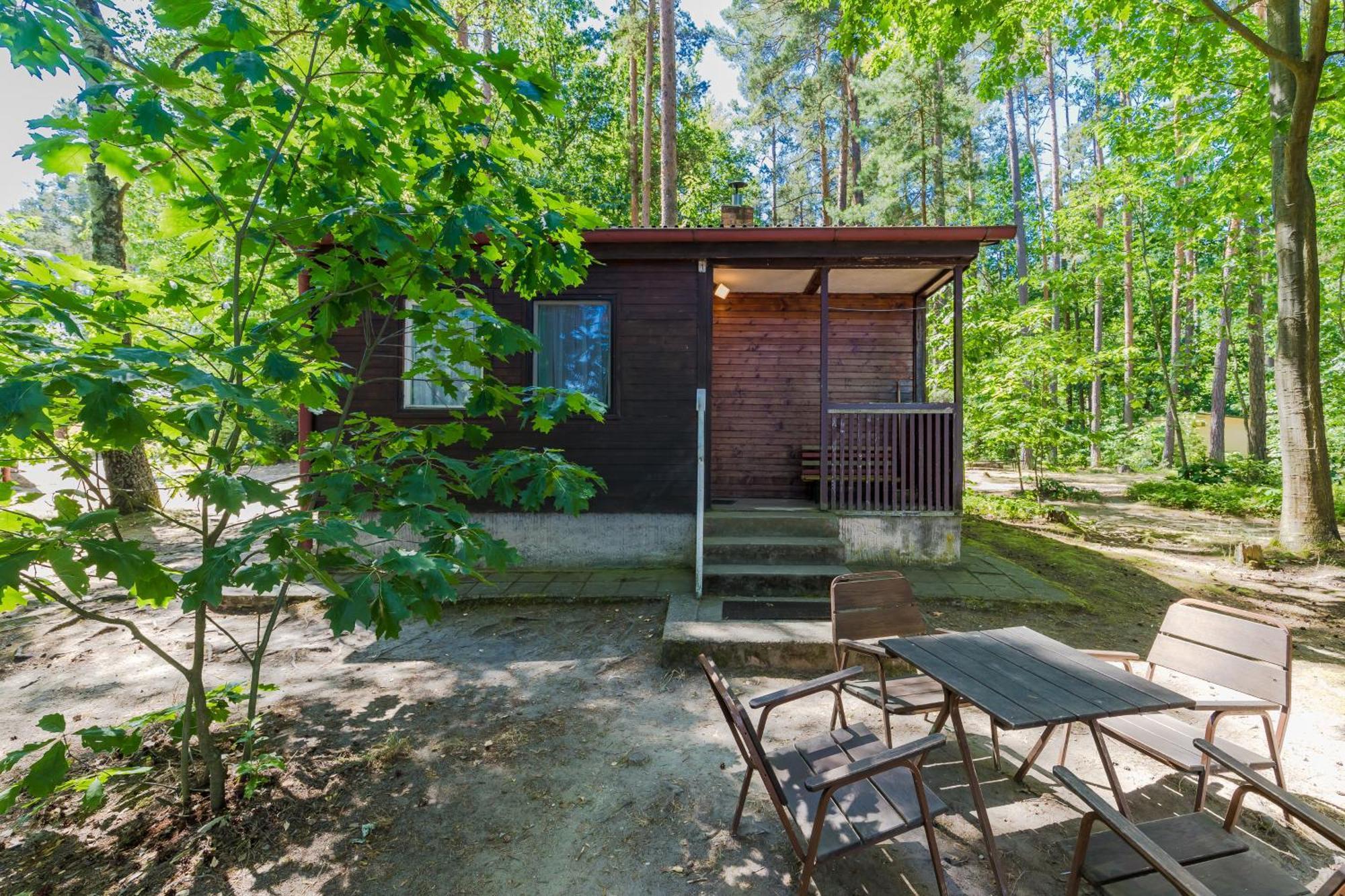 Chatovy Areal Atlas Stankov  Zewnętrze zdjęcie