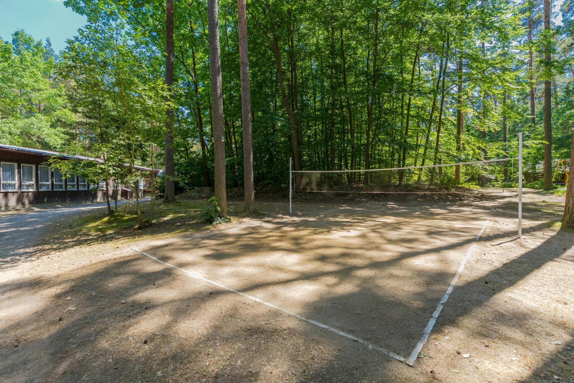 Chatovy Areal Atlas Stankov  Zewnętrze zdjęcie
