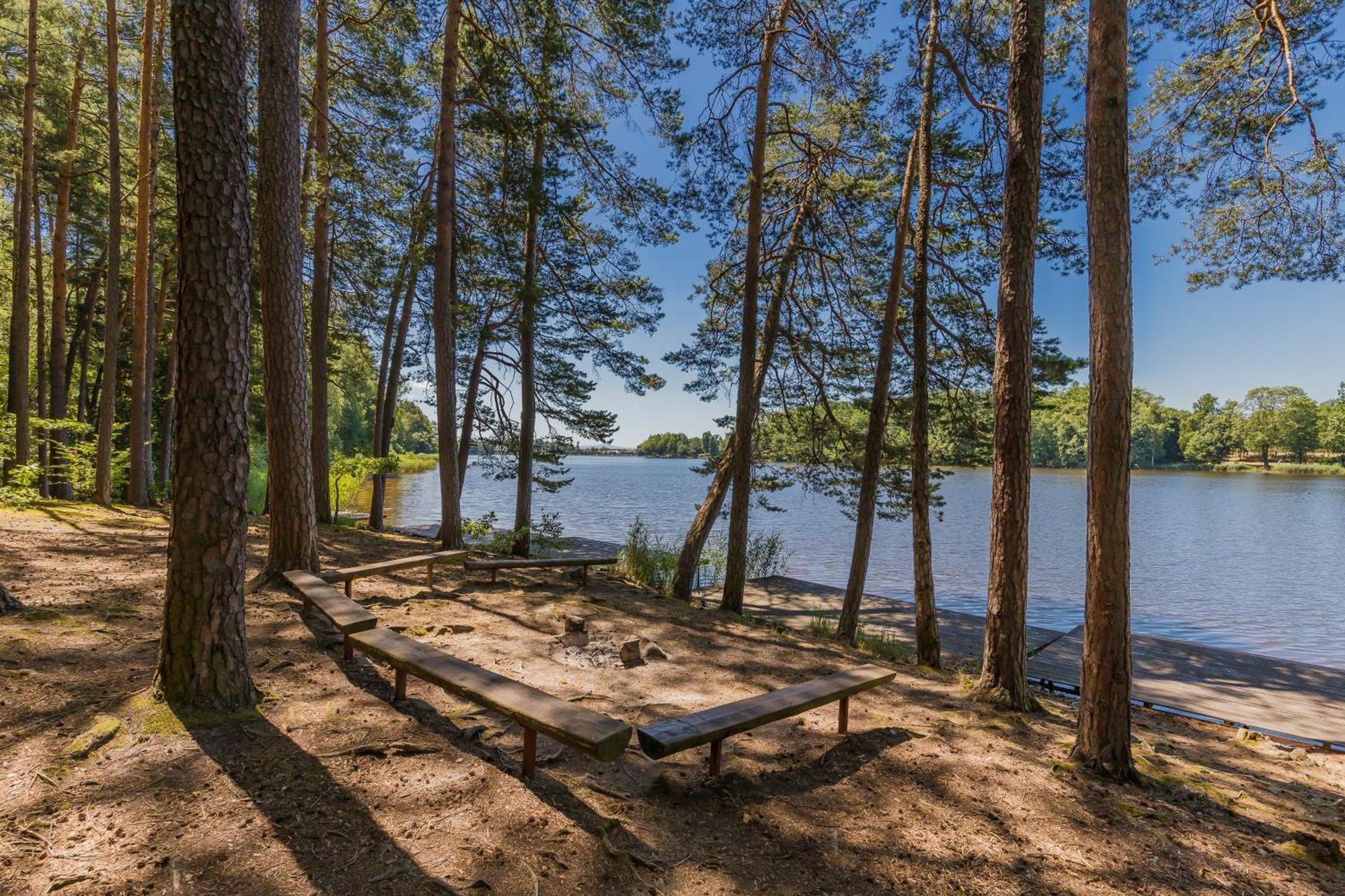 Chatovy Areal Atlas Stankov  Zewnętrze zdjęcie